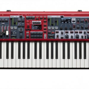 Clavia Nord Stage 4 88