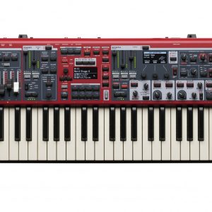 Clavia Nord Stage 4 Compact