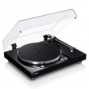 Yamaha MusicCast VINYL 500 (TT-N503)