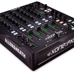 Allen & Heath Xone:PX5