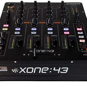 Allen & Heath Xone:43