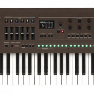 Korg opsix SE