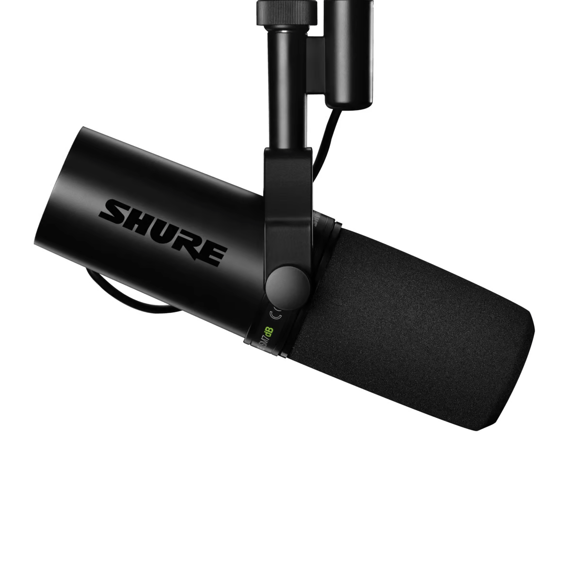 Shure SM 7 dB