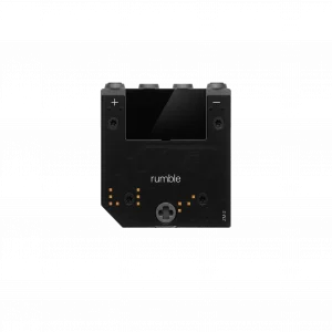 Teenage Engineering Rumble Module