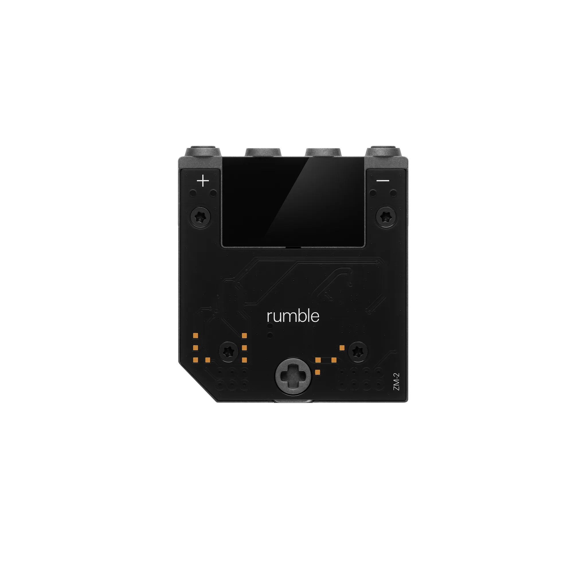 Teenage Engineering Rumble Module