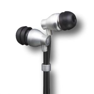 HIFIMAN RE800 Silver