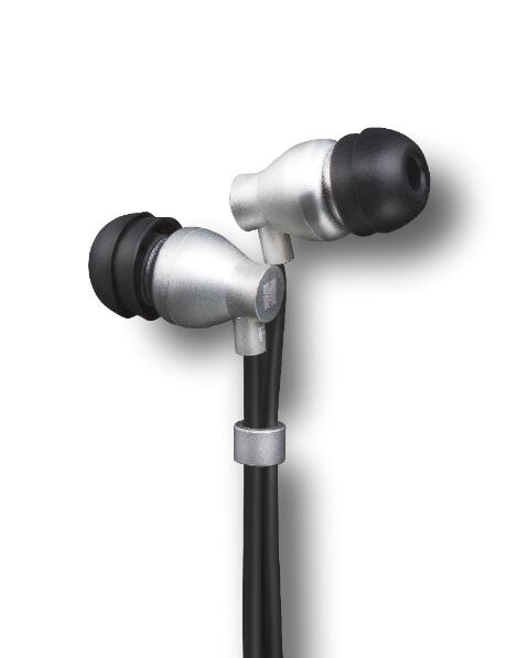 HIFIMAN RE800 Silver