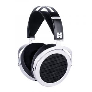 HIFIMAN Sundara Silver