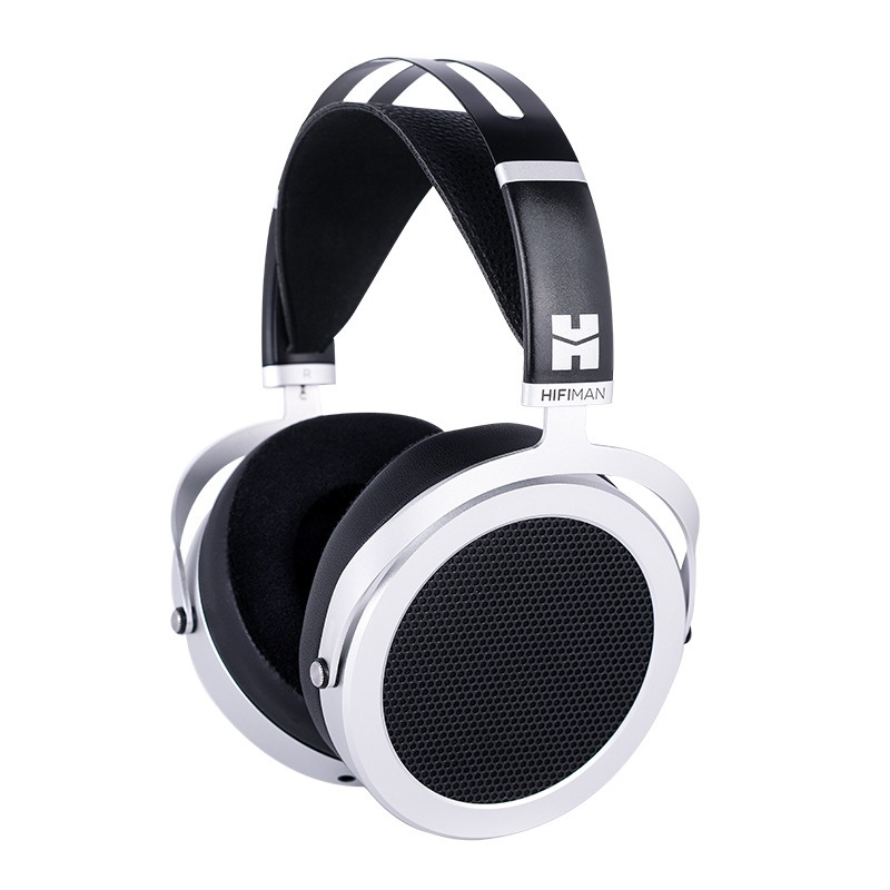 HIFIMAN Sundara Silver