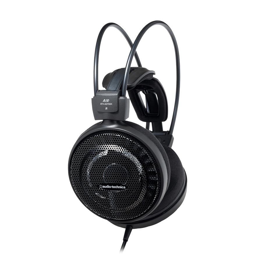 Audio Technica ATH-AD700x - Image 3