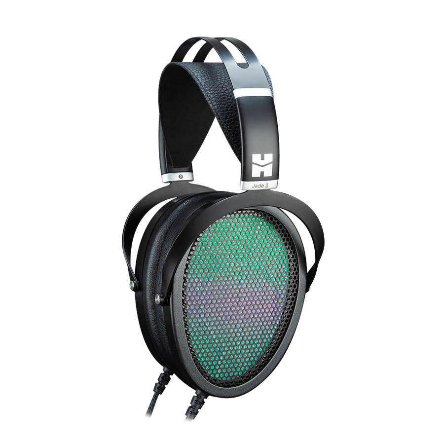 HIFIMAN Jade II Headphone