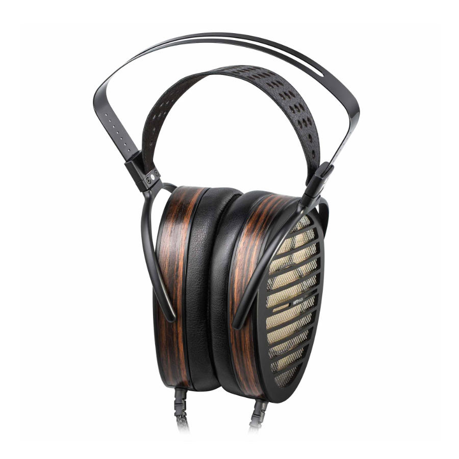HIFIMAN Shangri La Sr