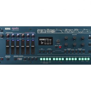 Korg Opsix MKII Module
