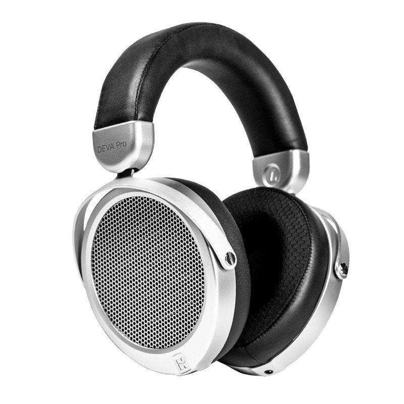 HIFIMAN Deva Pro Wired only