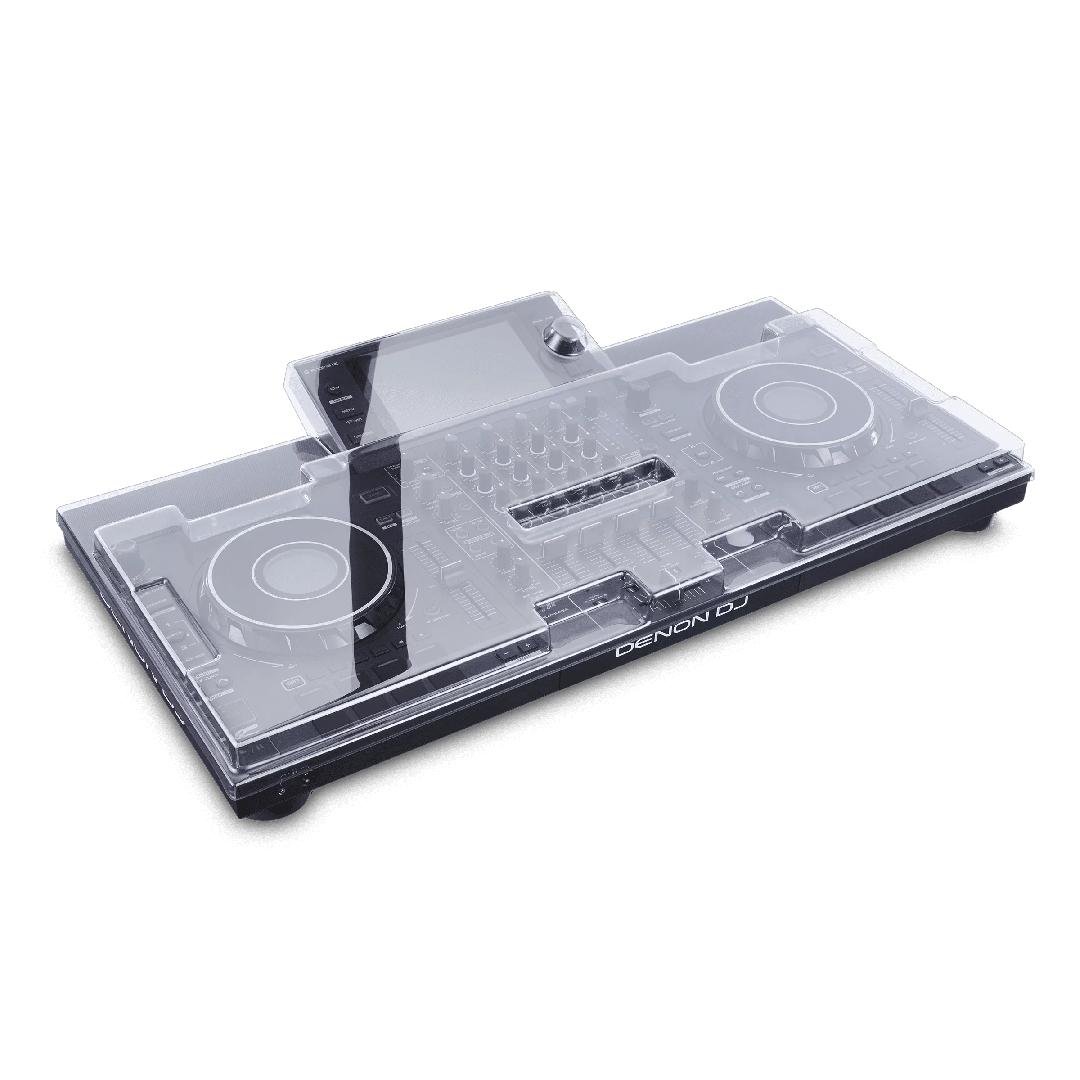 Denon Dj SC Live 4 Decksaver / Dust cover