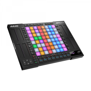 [:lv]AKAI Professional APC 64[:]