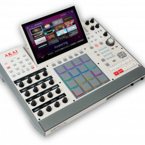 [:lv]AKAI Professional MPC X SE[:]