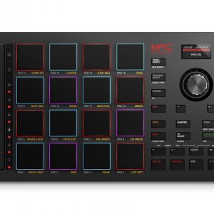 [:lv]AKAI Professional MPC Studio[:]